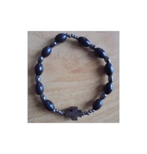 Bracelet dizainier Sel de la terre - M - (CM-BD04)