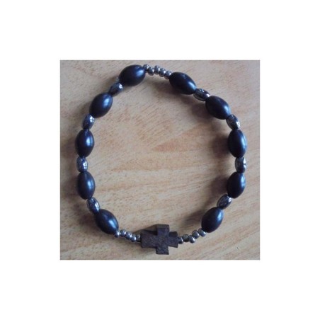 Bracelet dizainier Sel de la terre - M - (CM-BD04)