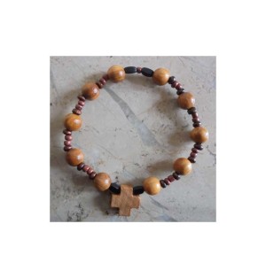 Bracelet dizainier Disciple - M - (CM-BD05)