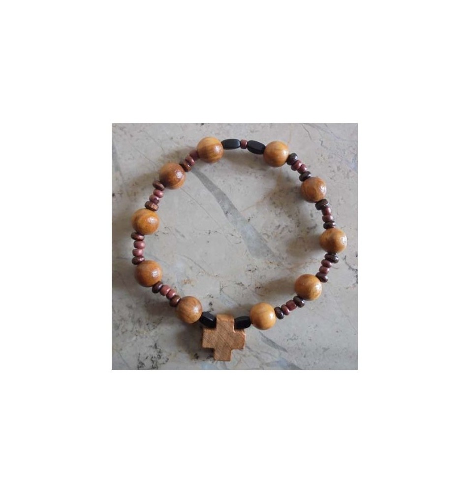 Bracelet dizainier Disciple - M - (CM-BD05)