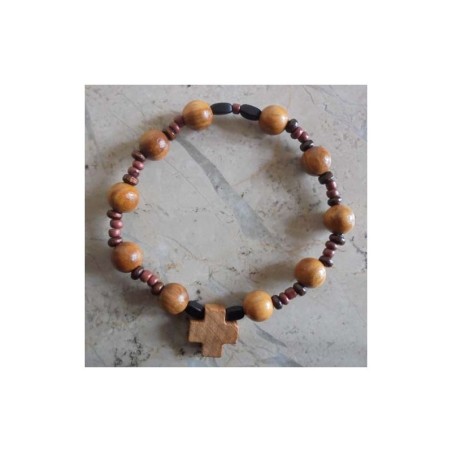 Bracelet dizainier Disciple - M - (CM-BD05)