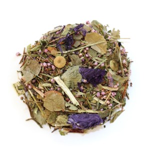 Tisane de la grâce bio