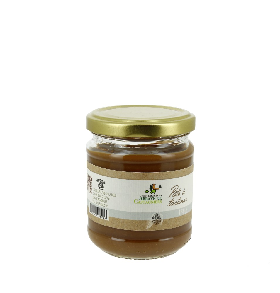 Pâte à Tartiner