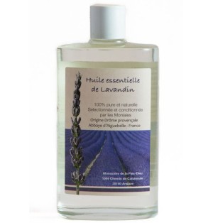Huile Essentielle de Lavandin 100 ml