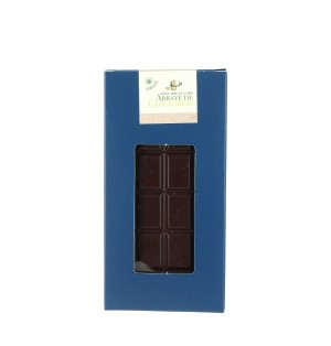 Chocolat Noir Fleur de Sel de Guérande