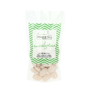 Pastille Eucalyptus