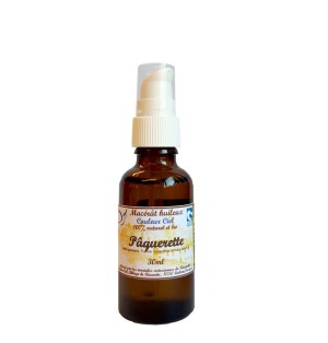 Macérat Huileux de Pâquerette BIO