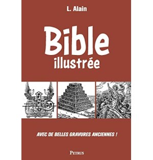 Bible illustrée