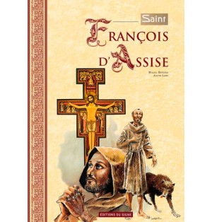 BD St François d'Assise