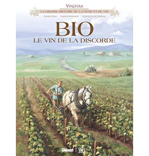 Vinifera BIO, le vin de la discorde