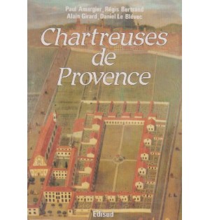 Chartreuses de Provence
