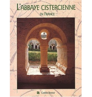 Abbaye cistercienne en France (Occasion)