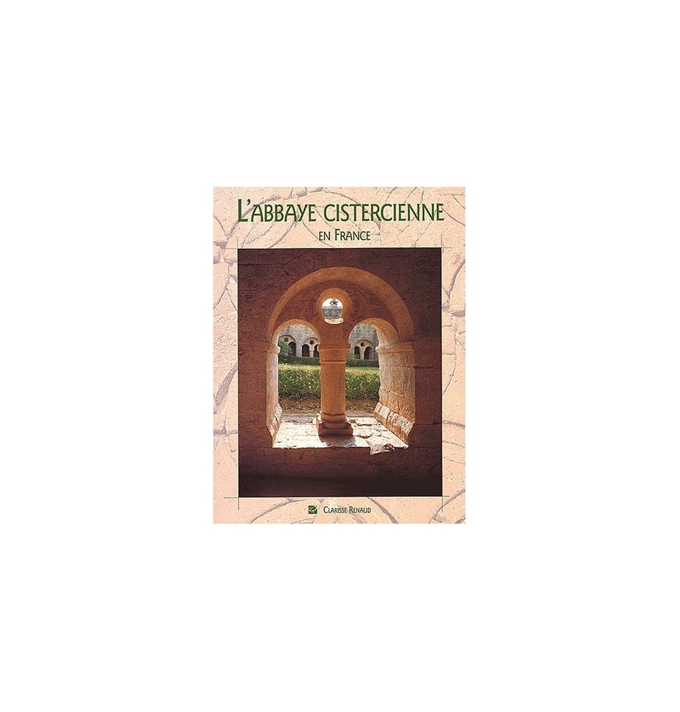 Abbaye cistercienne en France (Occasion)