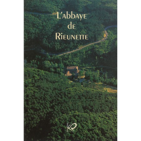 L'Abbaye de Rieunette (Occasion)