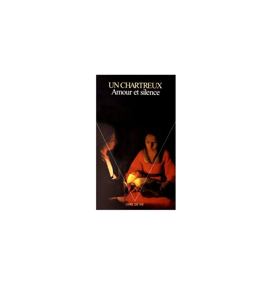 Amour et silence (couverture autre)