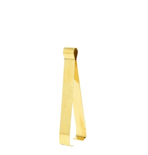 Pince à Charbon, long 13 cm
