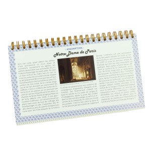 Livre Calendrier des 3 religions 2021