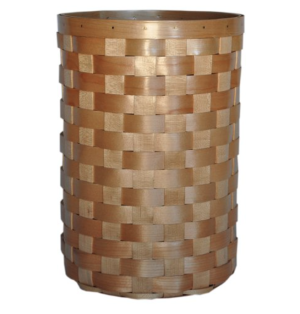Corbeille Abeille - Taille S - Couleur naturelle