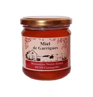 Miel de Garrigues 250 g