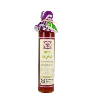 Sirop Royal Bio