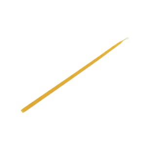 N°33 Cierge - 0.7 cm x 27.5 cm