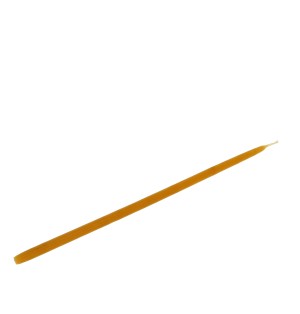 N°34 Cierge - 0.95 cm x 28.5 cm
