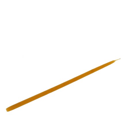 N°34 Cierge - 0.95 cm x 28.5 cm