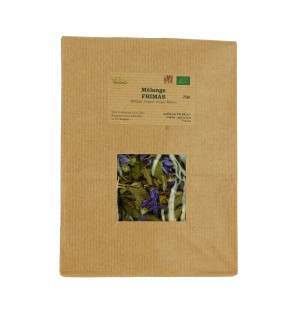 Mélange FRIMAS bio