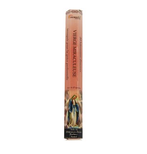 Encens Naturel Vierge Miraculeuse