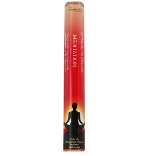 Encens Naturel Méditation