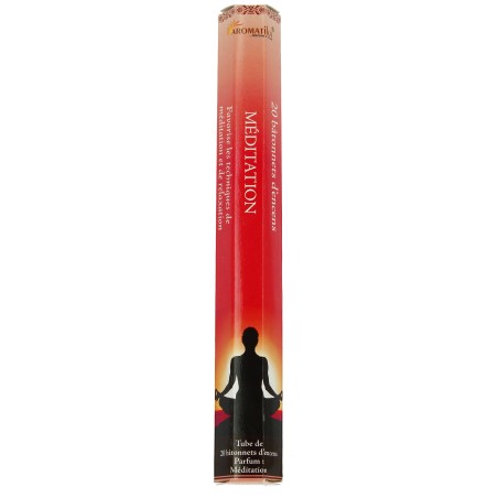 Encens Naturel Méditation
