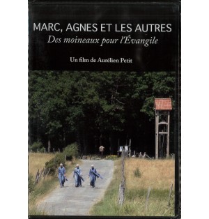 Marc, Agnes Et Les Autres DVD