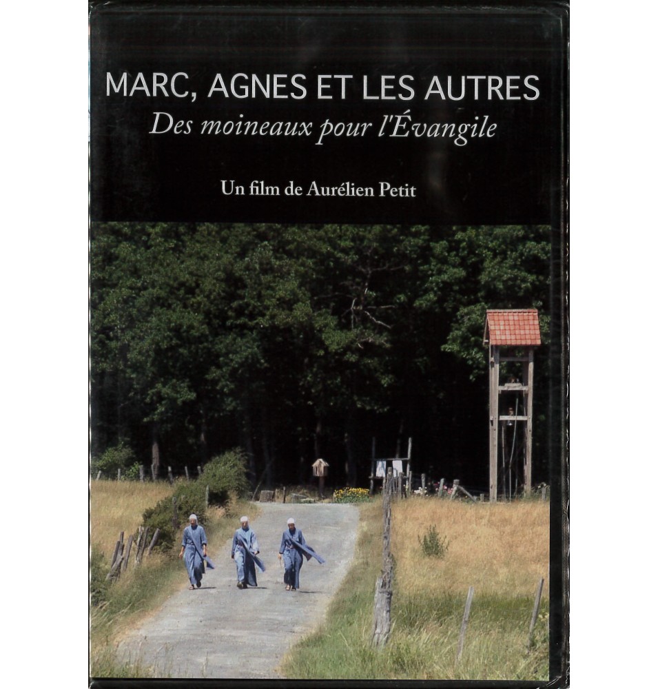 Marc, Agnes Et Les Autres DVD