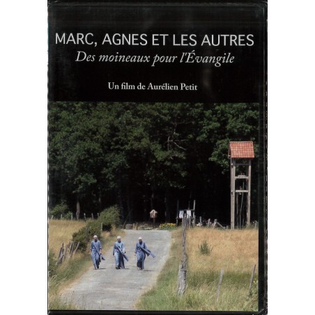 Marc, Agnes Et Les Autres DVD