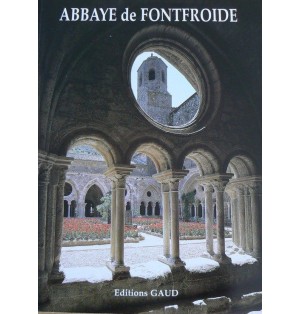 Abbaye Cistercienne de Fontfroide  (Occasion)