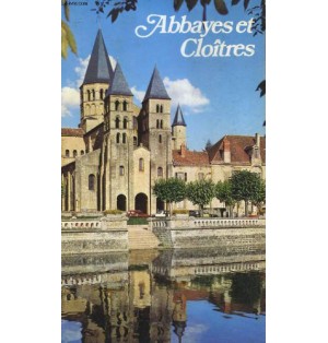 Abbayes Et Cloitres (Occasion)