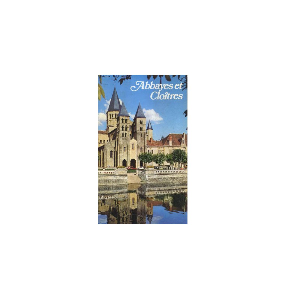Abbayes Et Cloitres (Occasion)