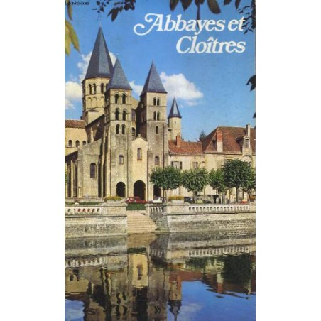 Abbayes Et Cloitres (Occasion)