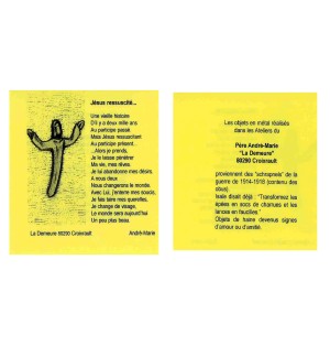 Christ Réssuscité