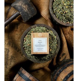 Tisane - Réfectoire - Mélange Vrac