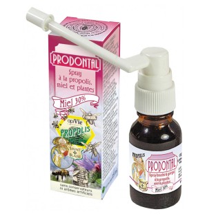 Spray Propolis PRODONTAL