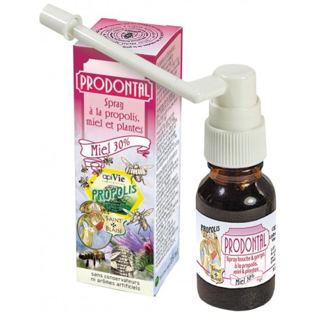 Spray Propolis PRODONTAL