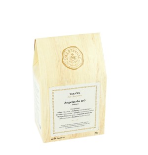 Tisane - Angelus du soir - 20 Infusettes