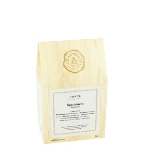 Tisane - Spaciement  - 20 Infusettes