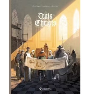 Trois Christs