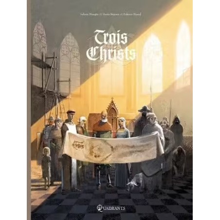 Trois Christs