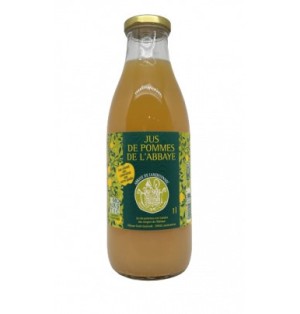 Jus de pommes
