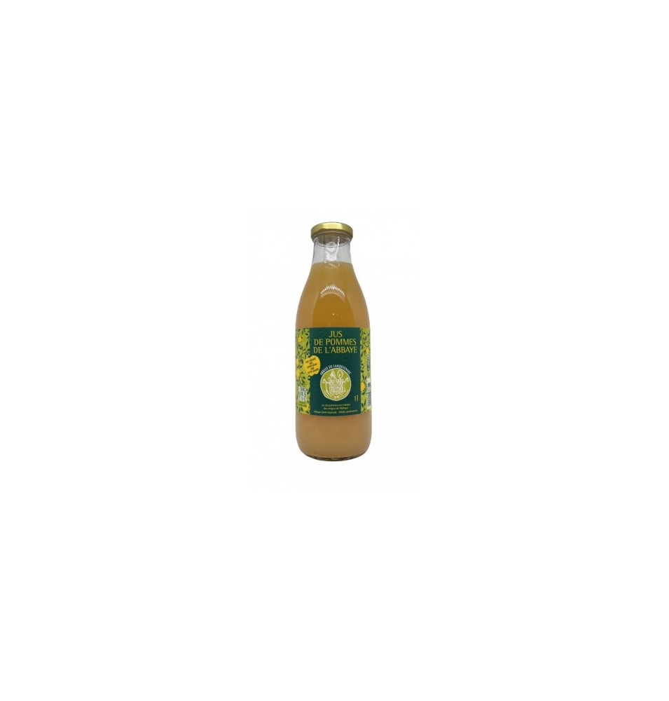 Jus de pommes