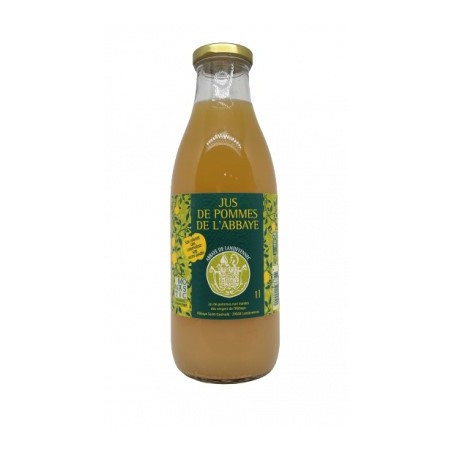 Jus de pommes