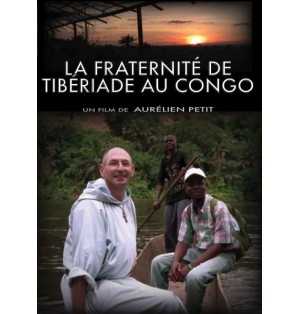 La fraternité de Tibériade au congo